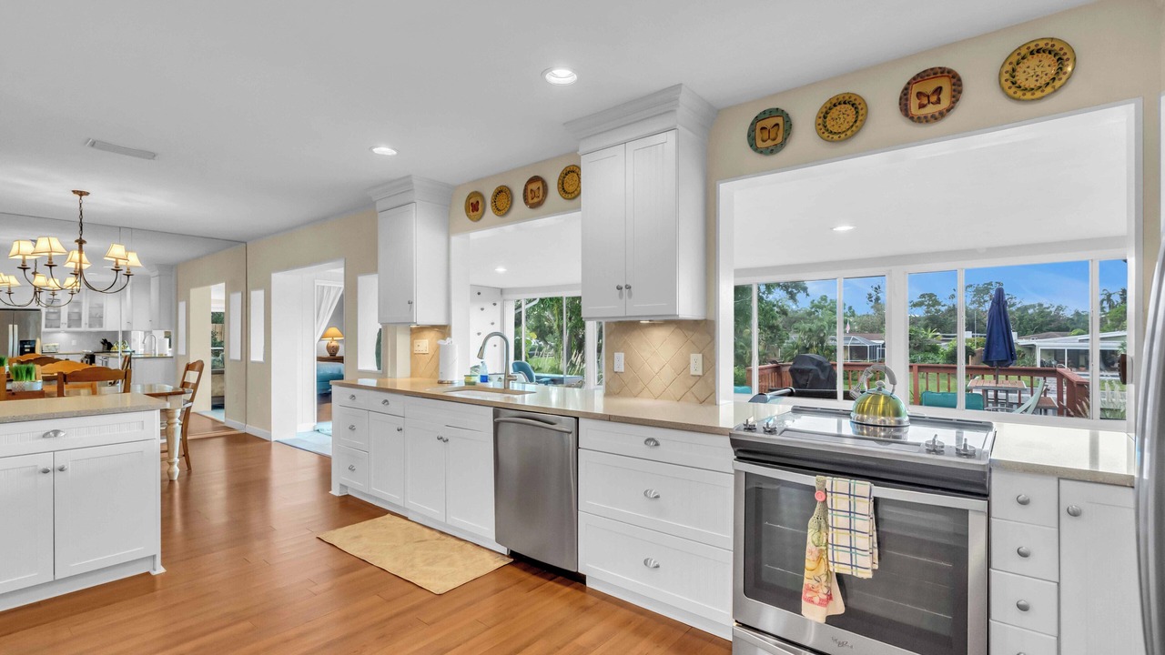 Photo of Kitchen in Southgate