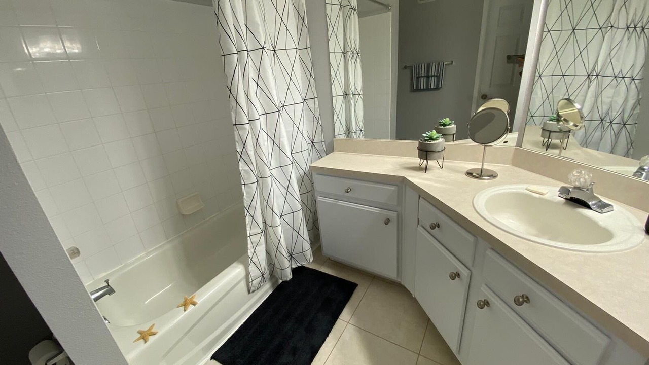 Photo of Bathroom in Clearwater