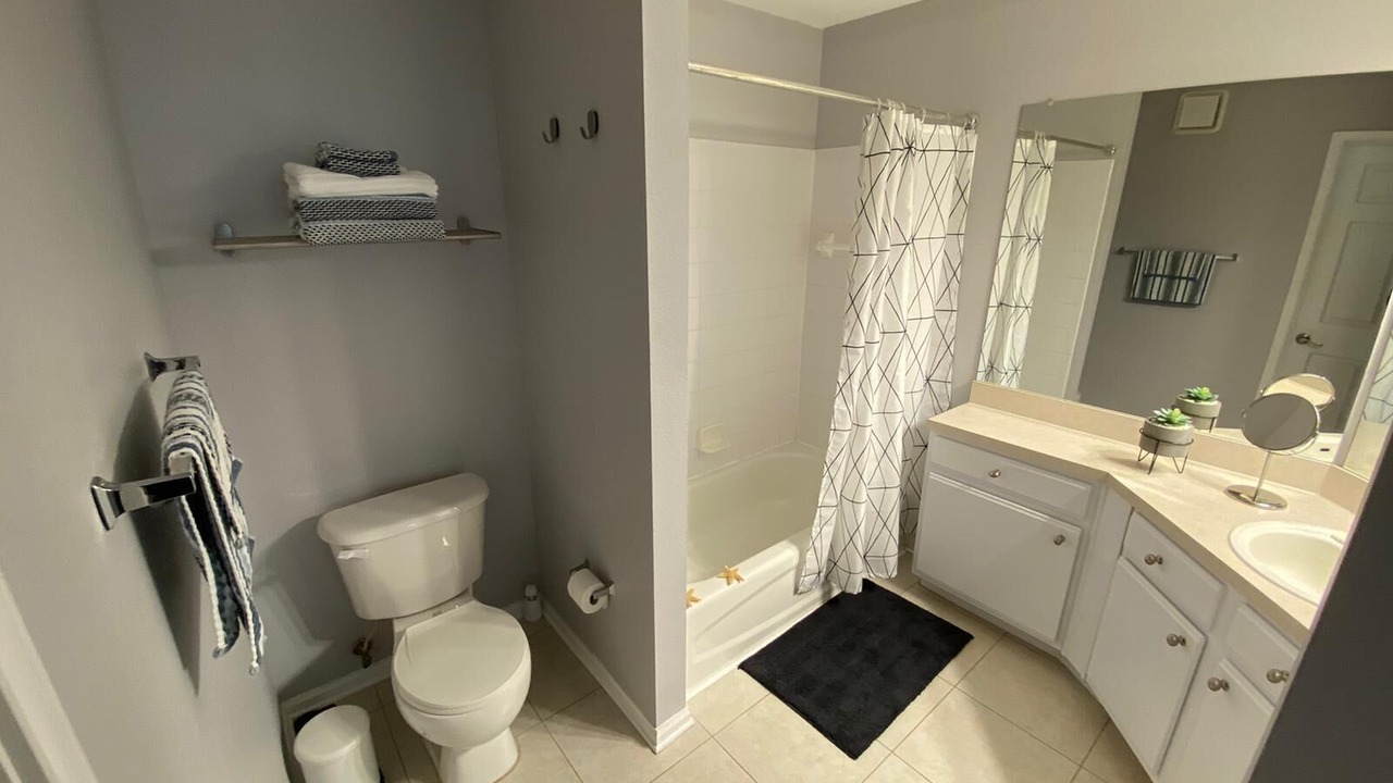Photo of Bathroom in Clearwater