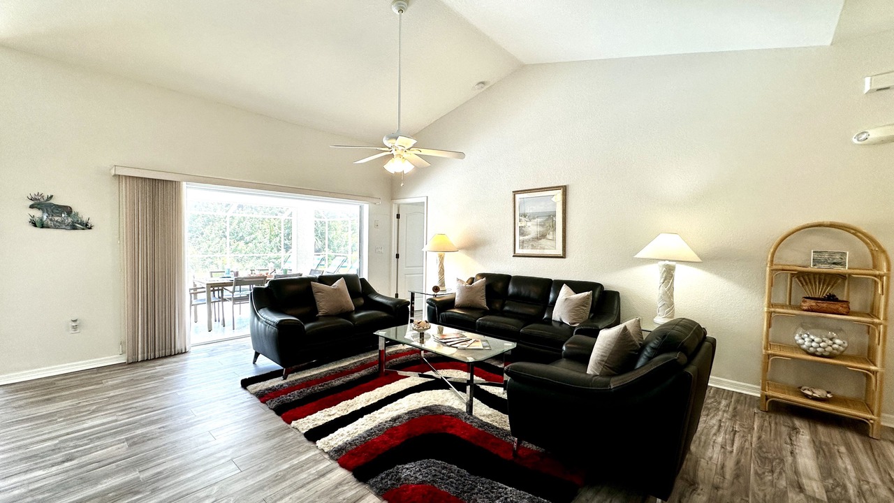 Photo of Livingroom in Pinehurst