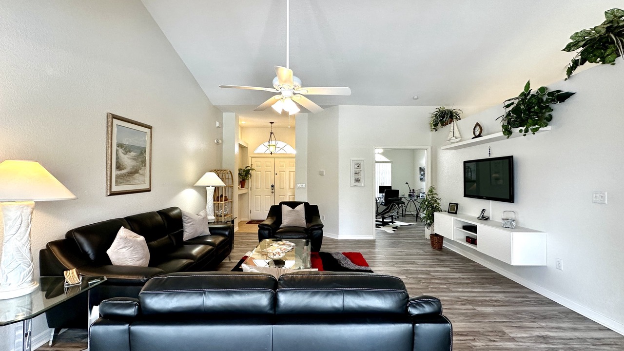 Photo of Livingroom in Pinehurst