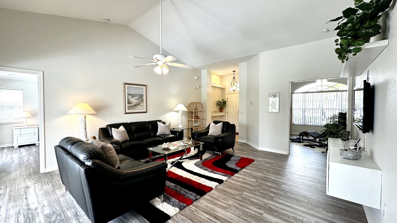 Photo of Livingroom in Pinehurst