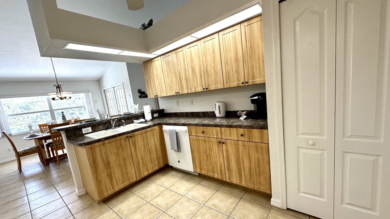 Photo of Kitchen in Pinehurst
