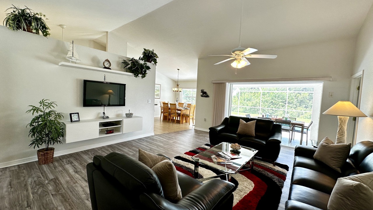 Photo of Livingroom in Pinehurst