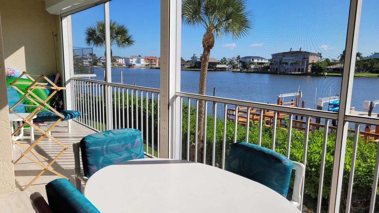 Photo of Outdoor in Vanderbilt Beach