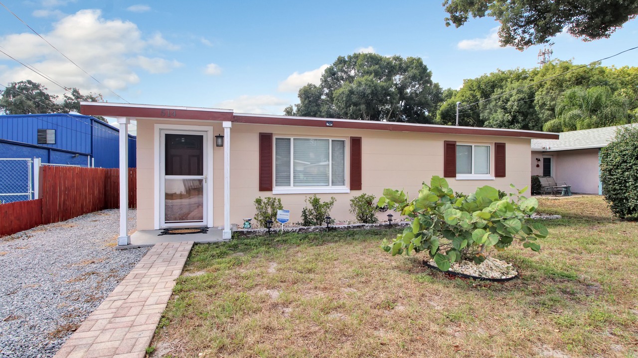 Photo of Outdoor in Crystal Beach