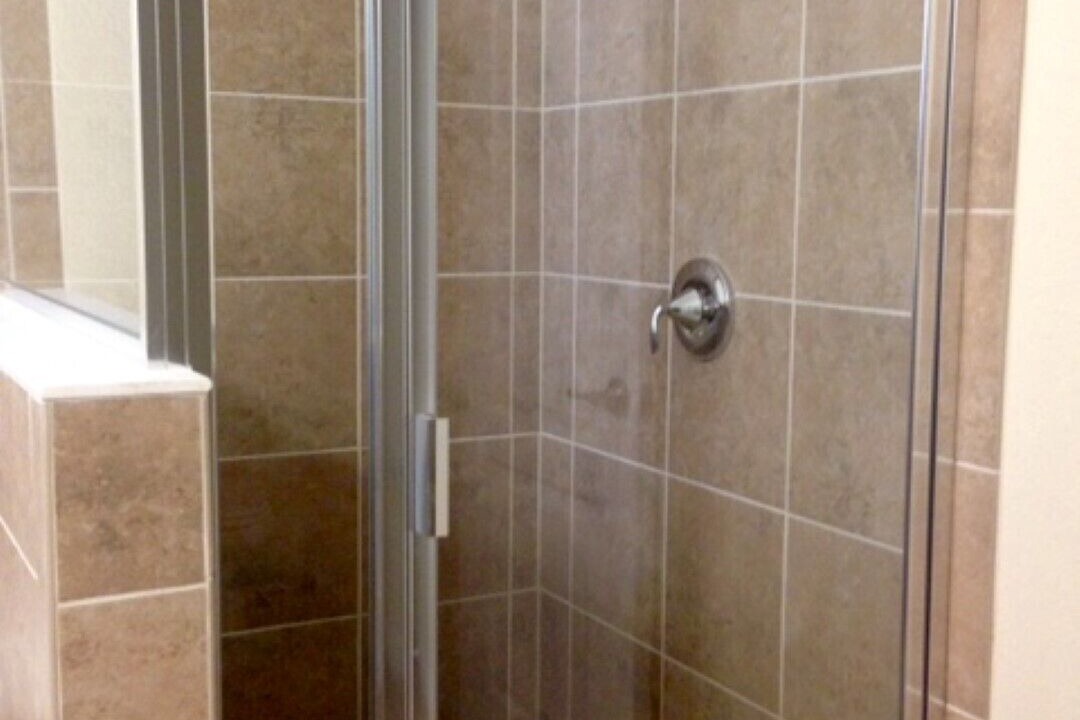 Photo of Bathroom in River Hall