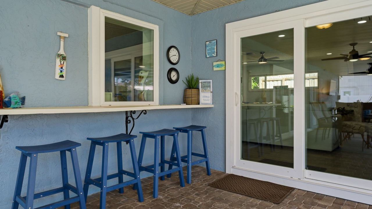 Photo of Patio Balcony in Bradenton