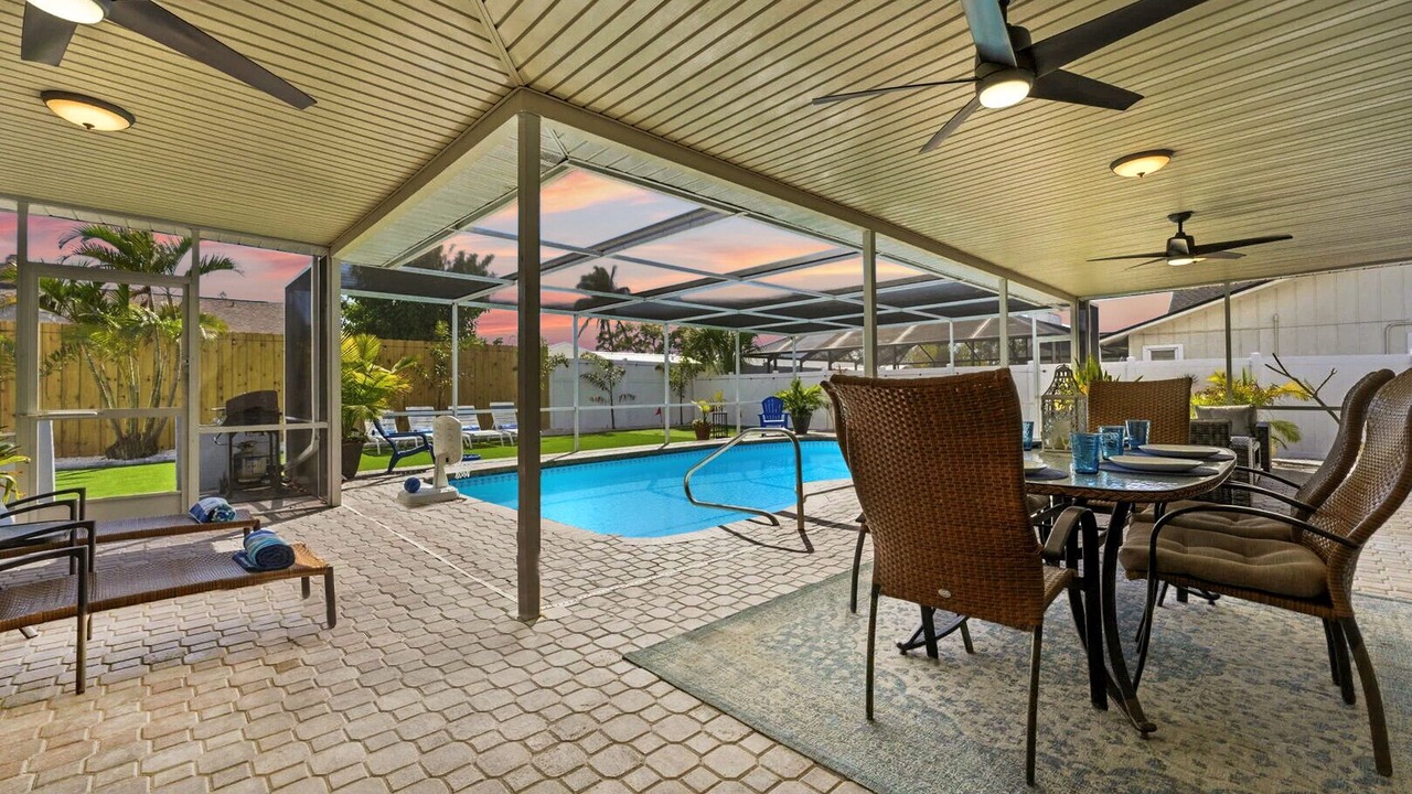 Photo of Outdoor in Bradenton