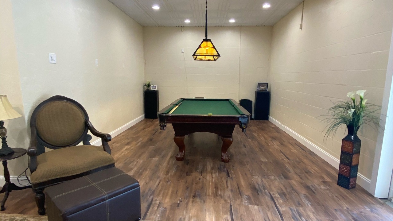Photo of Bedroom in Cape Haze