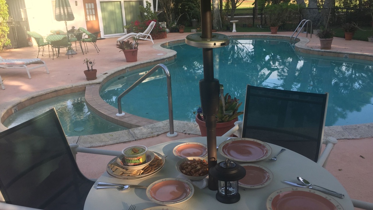 Photo of Outdoor in Coquina Sands