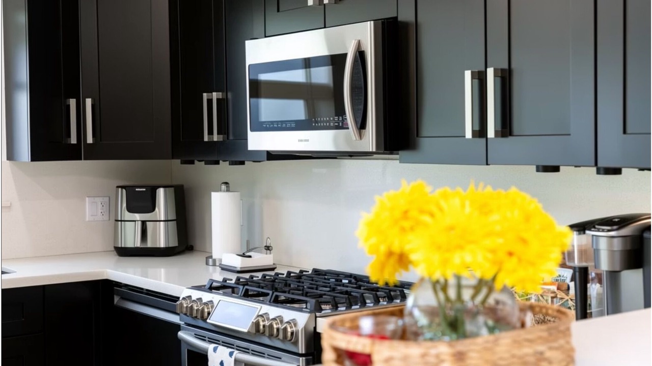 Photo of Kitchen in Driftwood