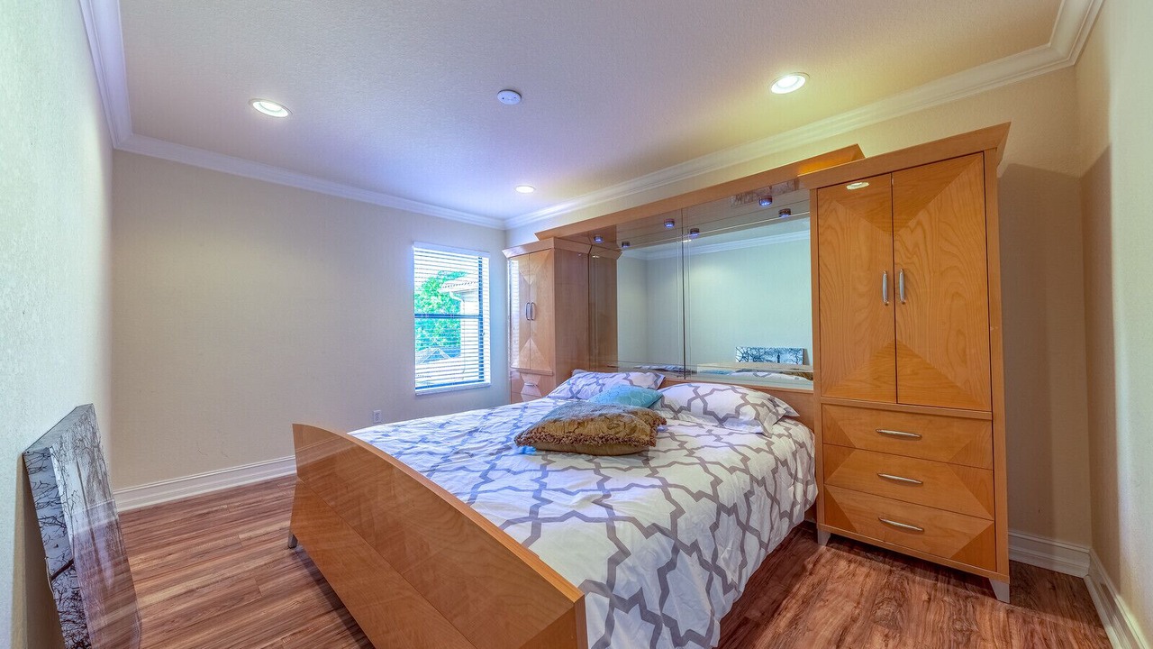 Photo of Bedroom in Reflection Isles