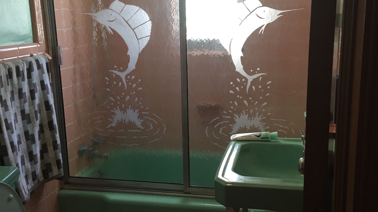 Photo of Bathroom in Bonita Springs