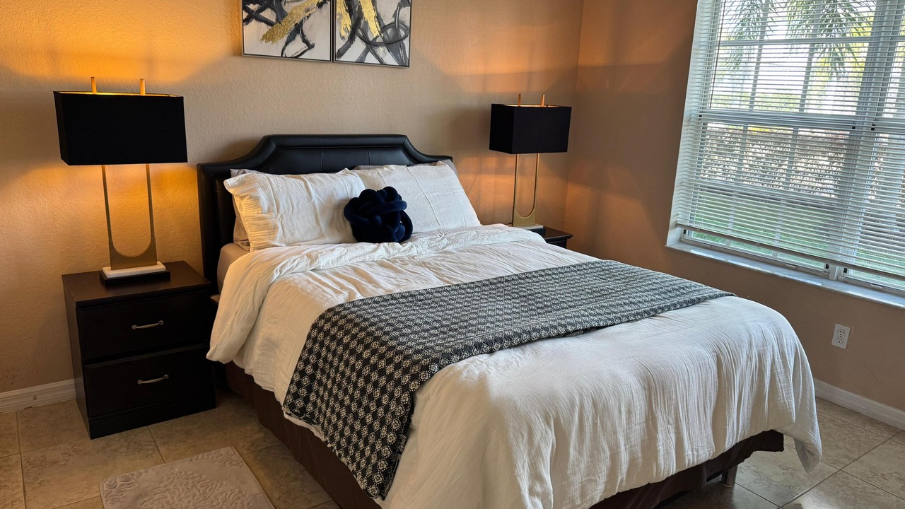 Photo of Bedroom in Fort Myers