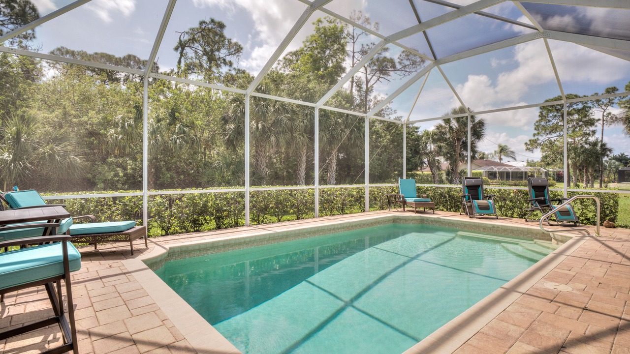 Photo of Outdoor in Bonita Shores