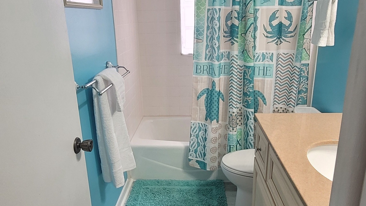 Photo of Bathroom in Englewood South