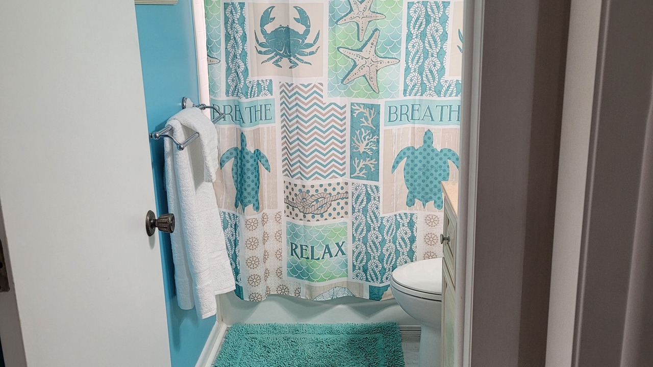 Photo of Bathroom in Englewood South