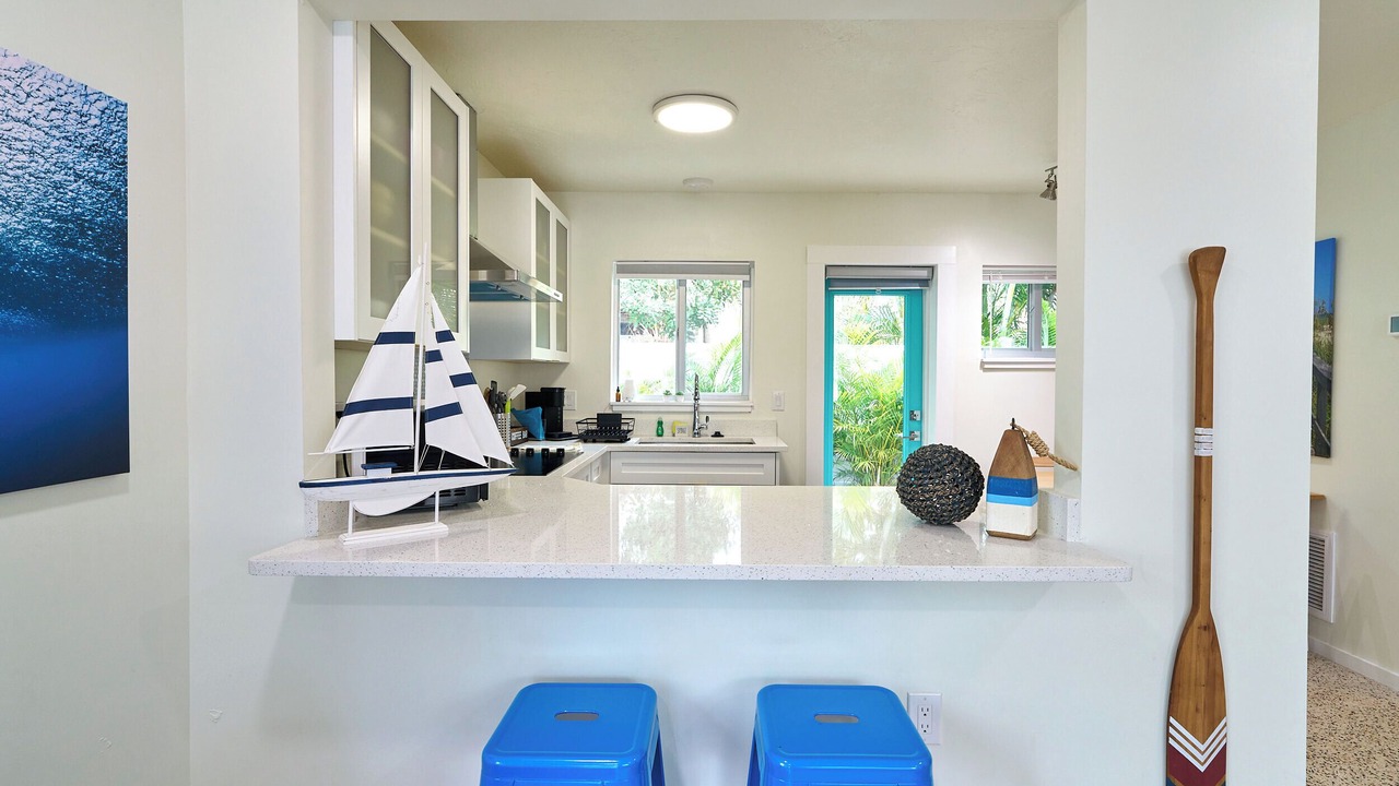 Photo of Kitchen in Sarasota