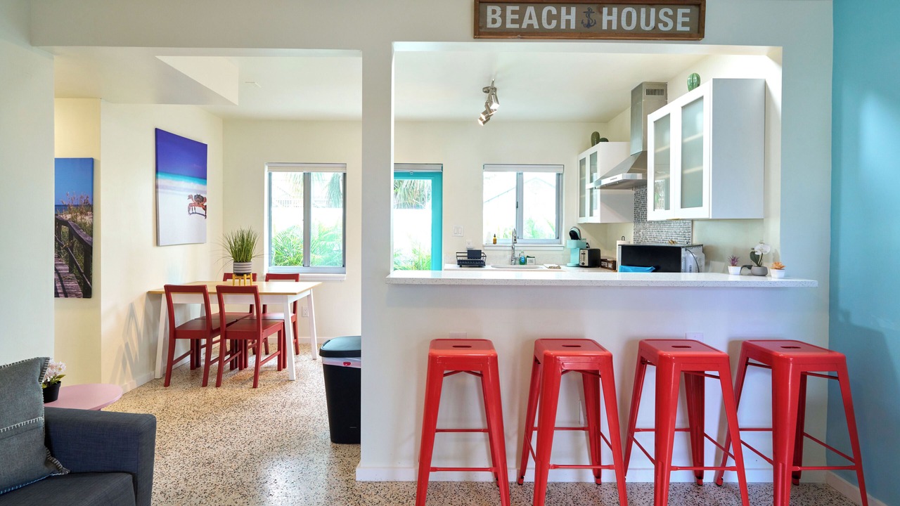 Photo of Kitchen in Sarasota