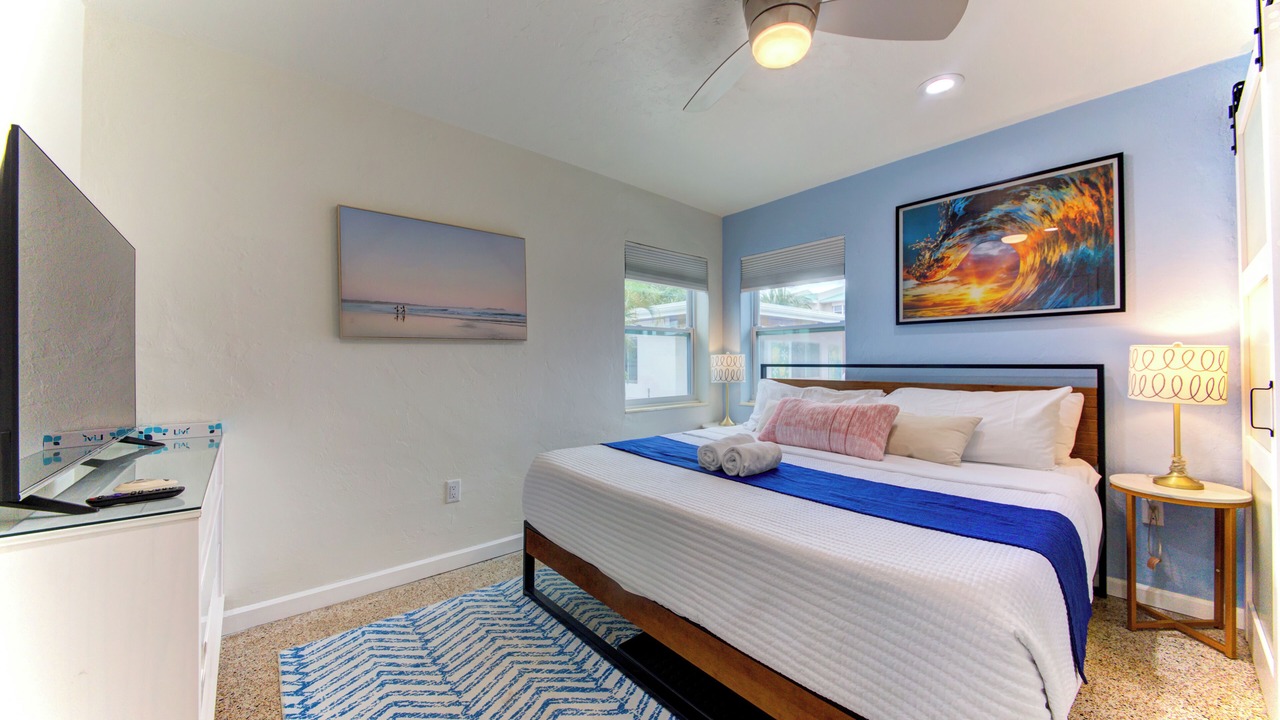 Photo of Bedroom in Sarasota