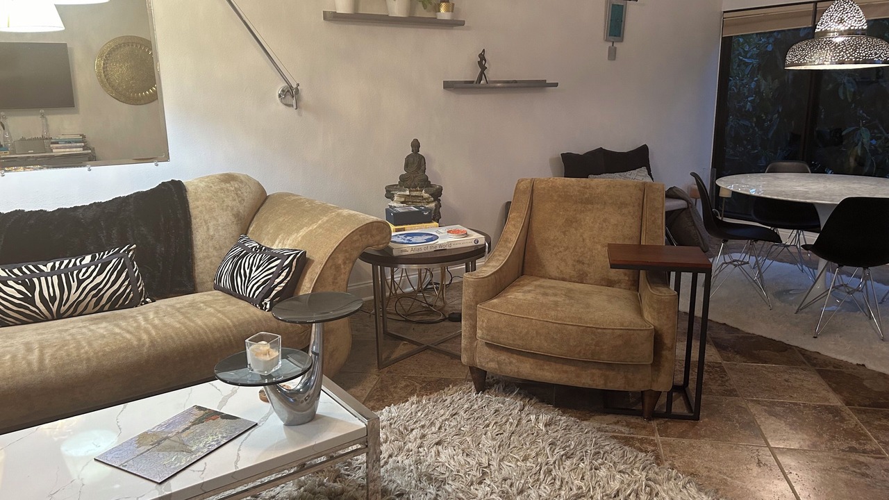 Photo of Livingroom in Central Sarasota