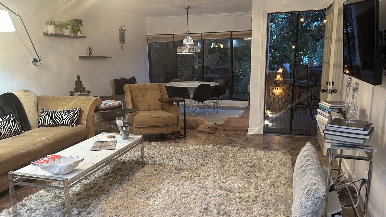 Photo of Livingroom in Central Sarasota