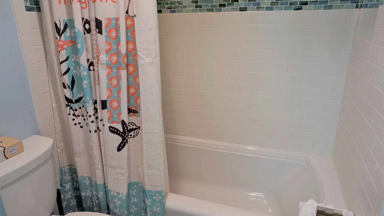 Photo of Bathroom in Palm Island