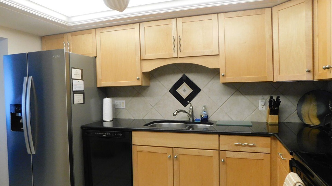 Photo of Kitchen in South Island