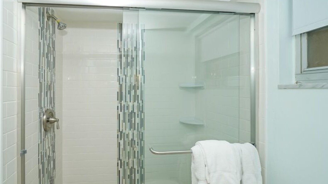 Photo of Bathroom in Siesta Key