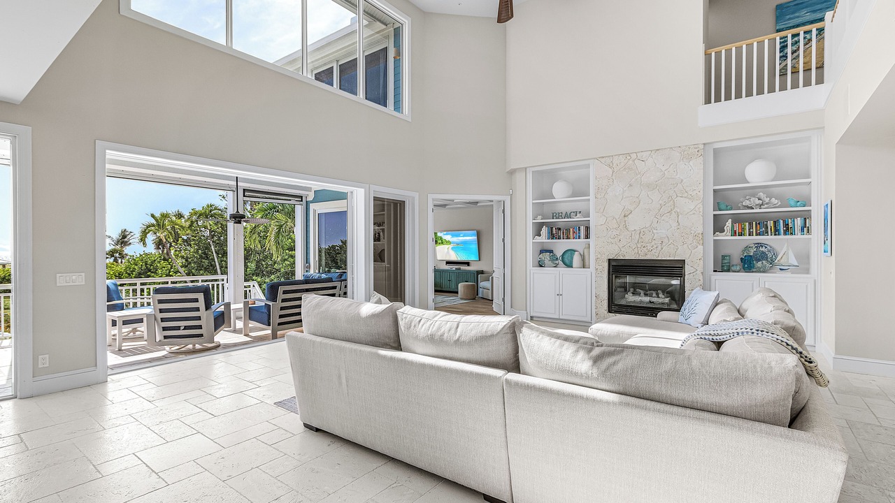 Photo of Livingroom in Captiva