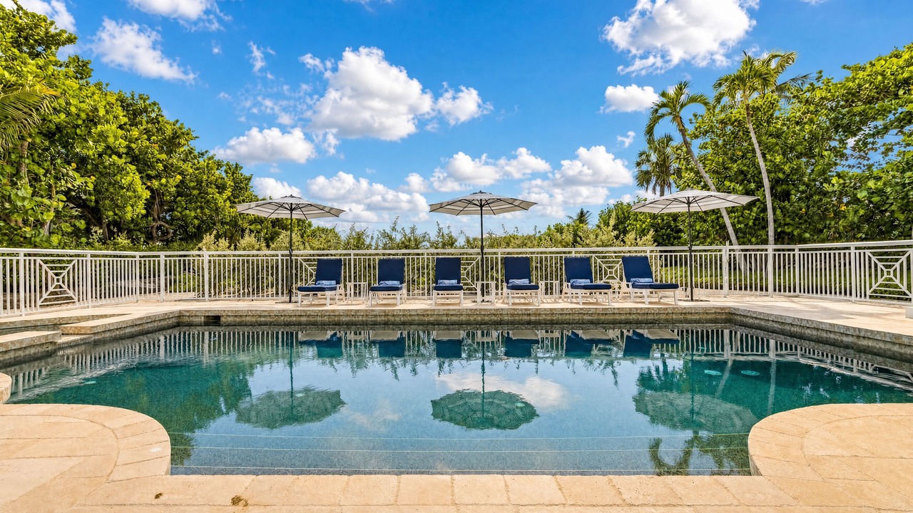 Photo of Outdoor in Captiva