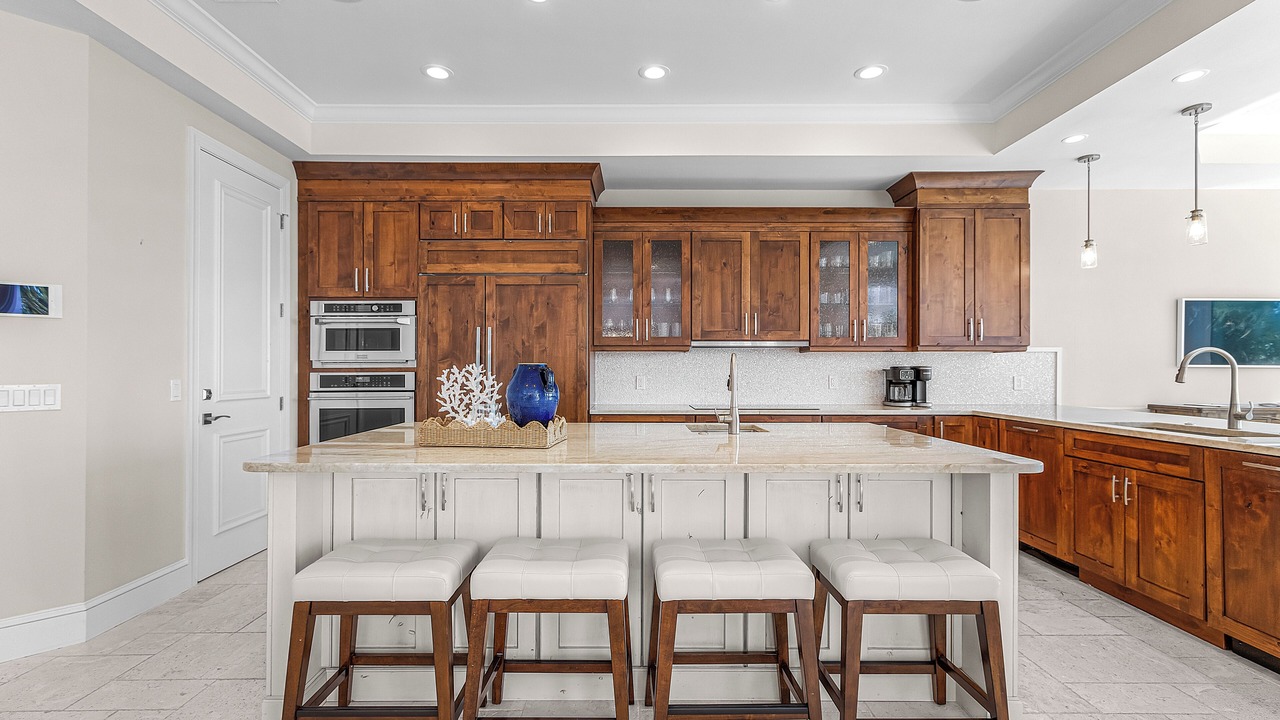 Photo of Kitchen in Captiva