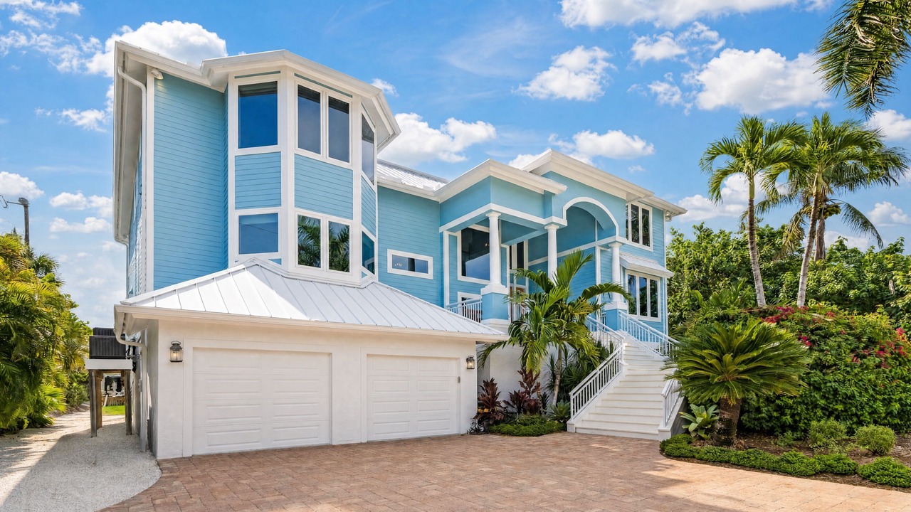 Photo of Outdoor in Captiva