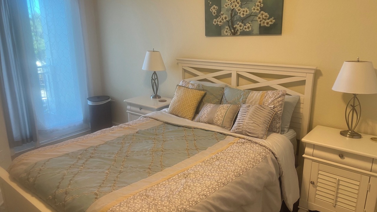 Photo of Bedroom in Cape Haze