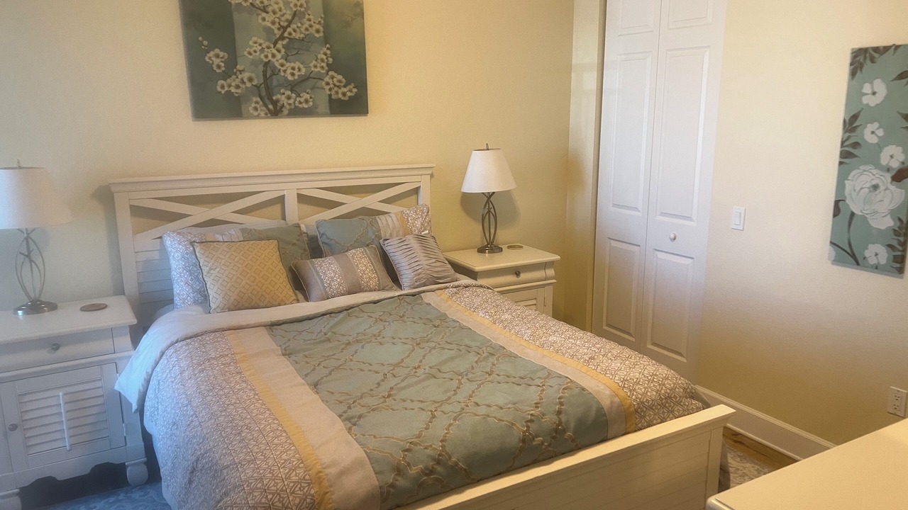 Photo of Bedroom in Cape Haze