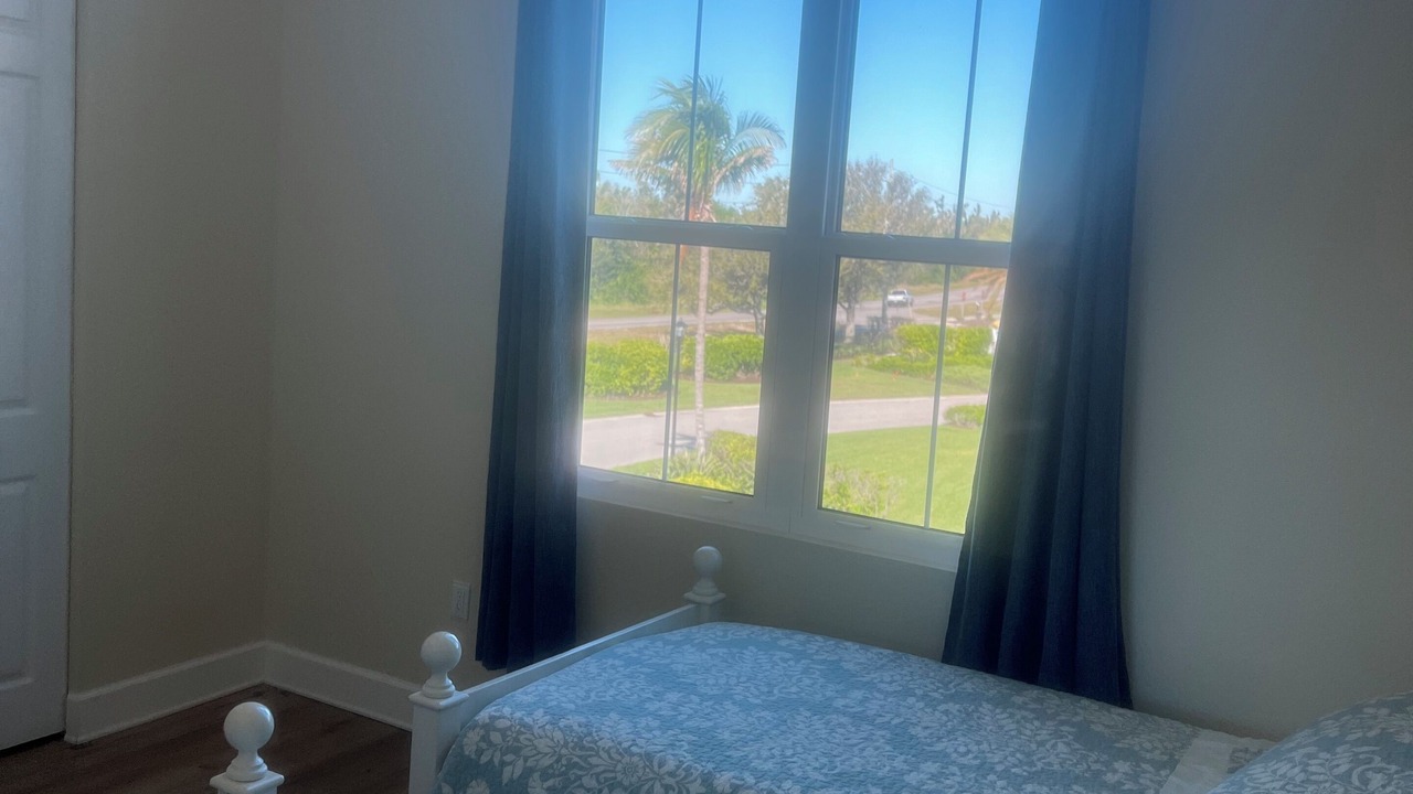 Photo of Bedroom in Cape Haze