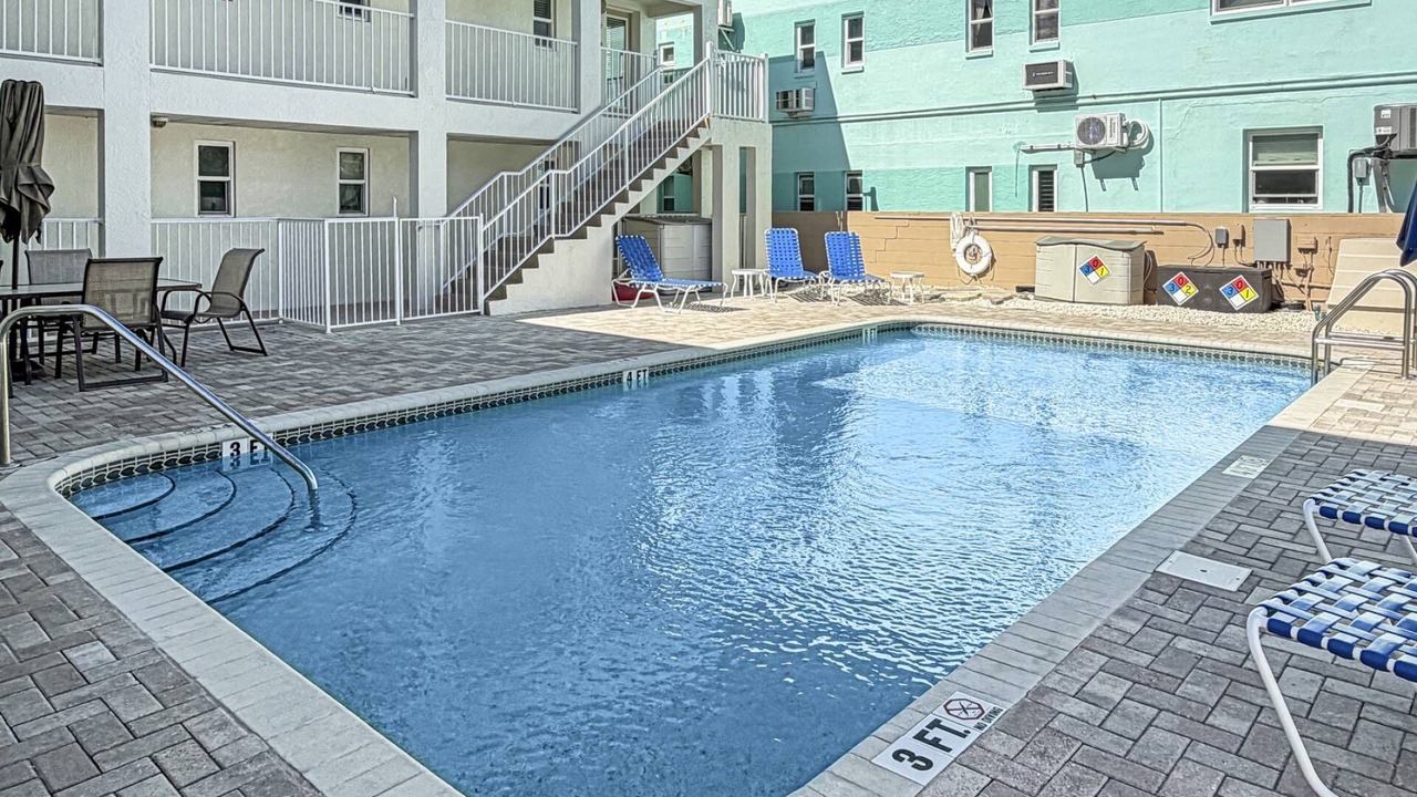Photo of Outdoor in Pass-a-Grille Historic District
