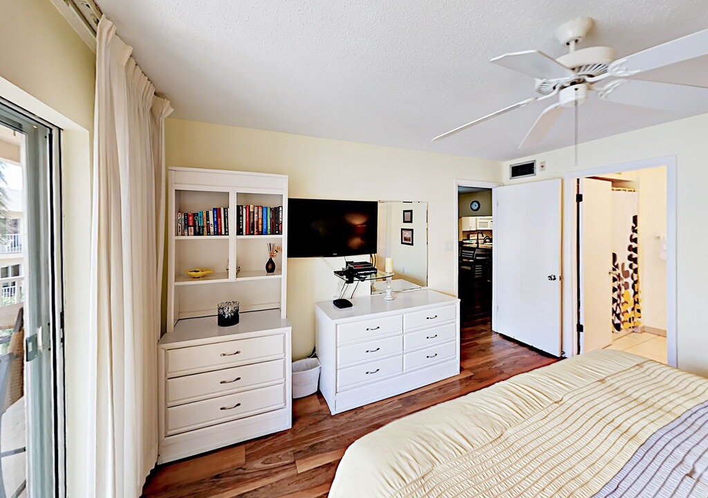 Photo of Bedroom in Siesta Key
