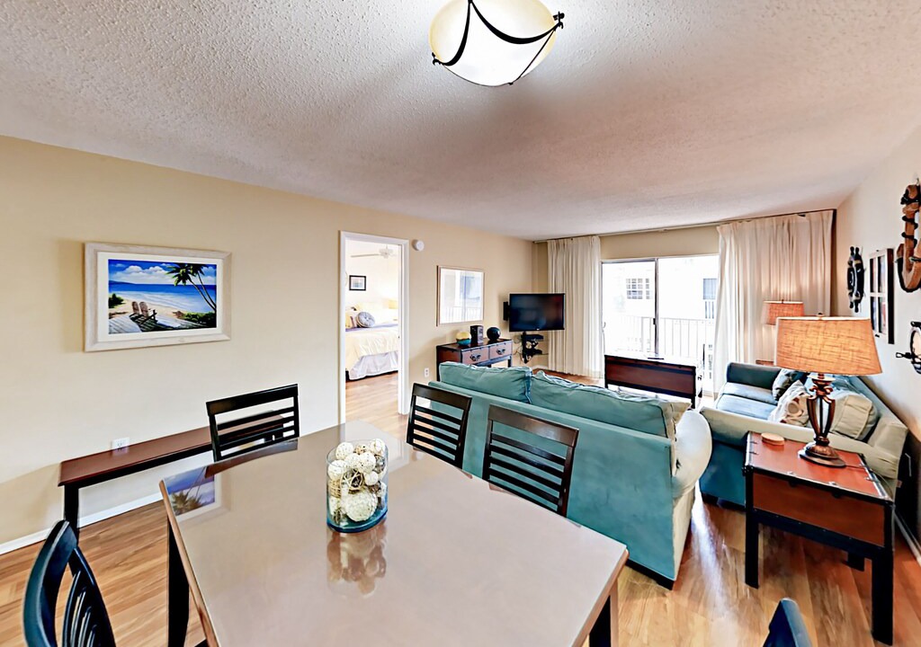 Photo of Livingroom in Siesta Key