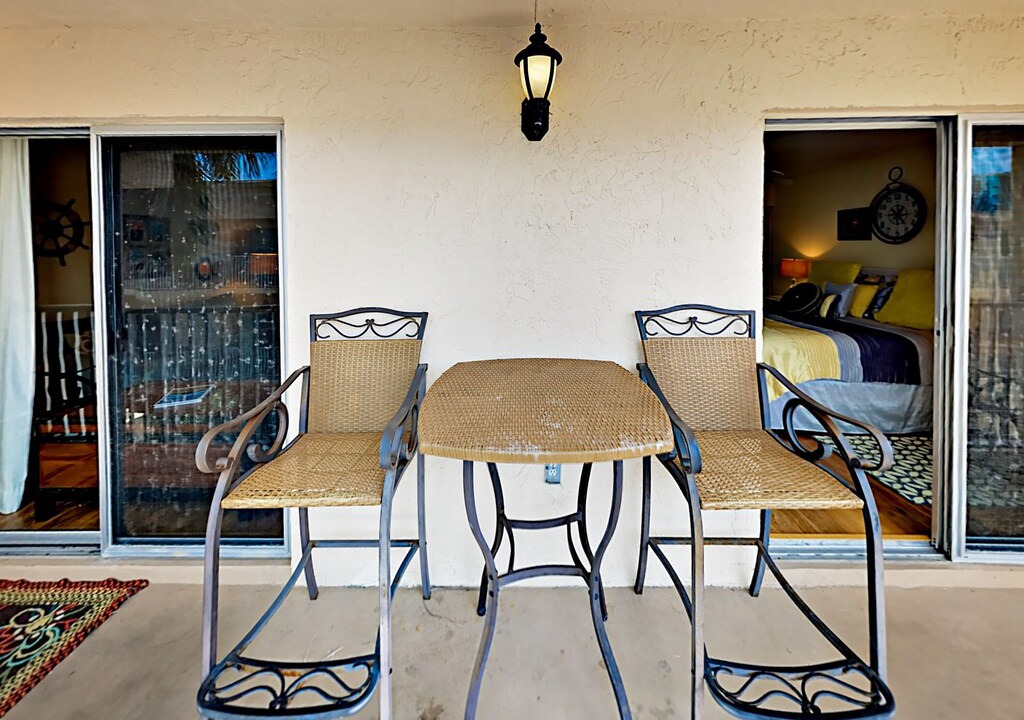 Photo of Livingroom in Siesta Key