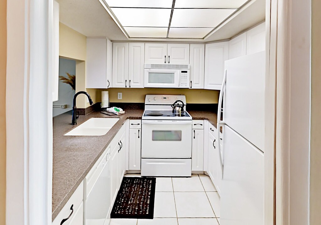 Photo of Kitchen in Siesta Key