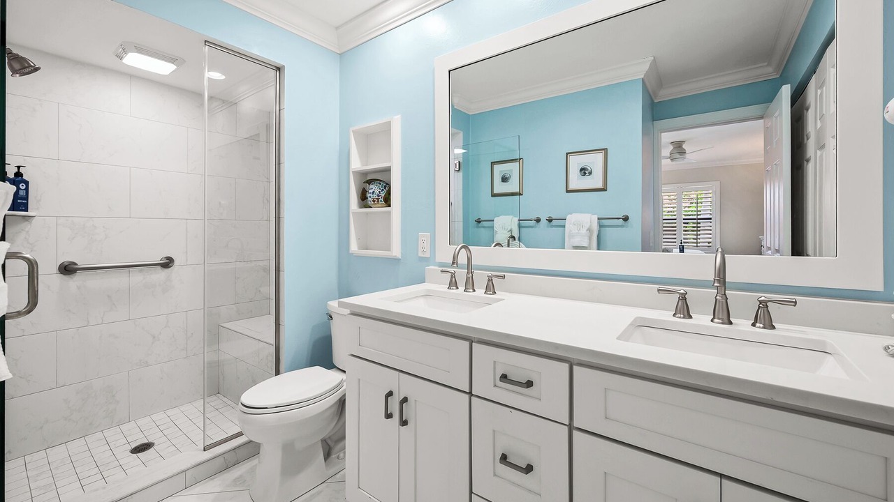 Photo of Bathroom in Sanibel