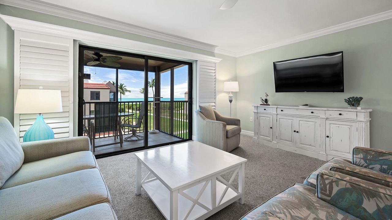 Photo of Livingroom in Sanibel