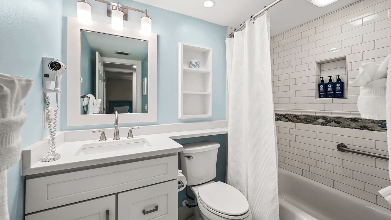 Photo of Bathroom in Sanibel