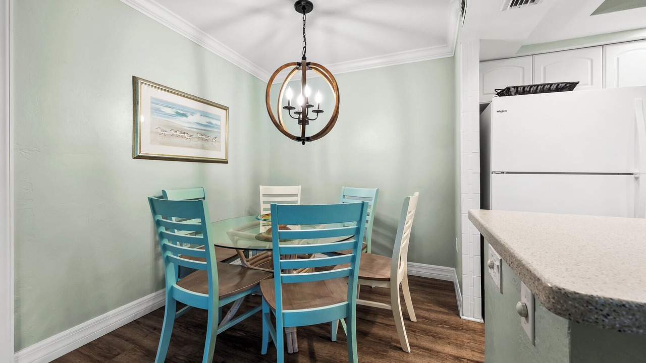 Photo of Livingroom in Sanibel