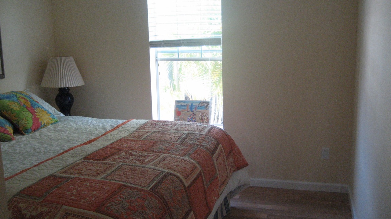 Photo of Bedroom in Charlotte Park