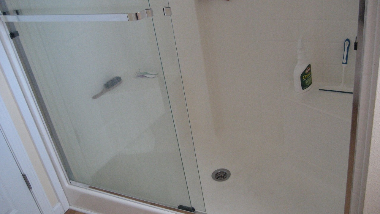 Photo of Bathroom in Charlotte Park