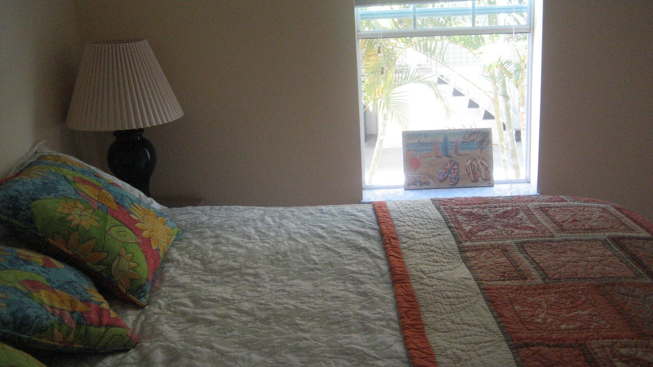 Photo of Bedroom in Charlotte Park