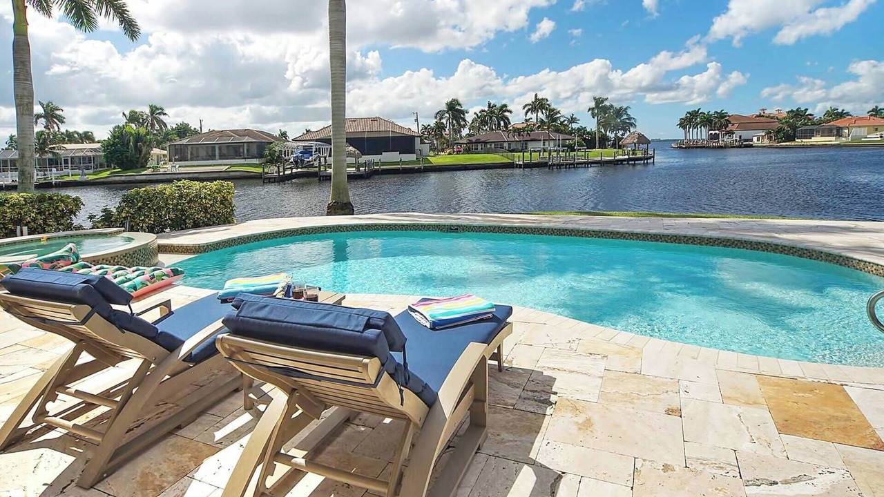 Photo of Outdoor in Yacht Club